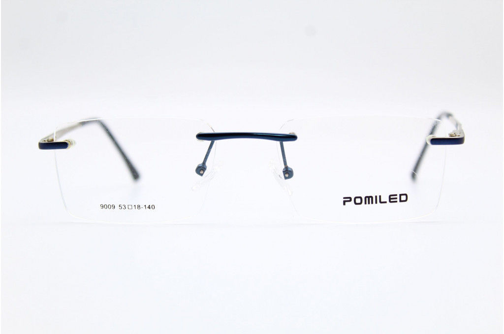 Оправа Pomiled 9009 53-18-140 C5