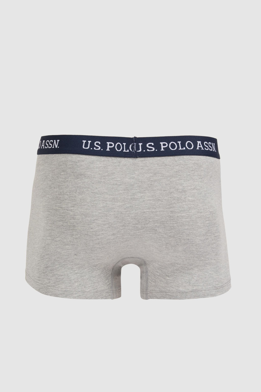 Erkek Lacivert 3l_ Boxer Tak_m_