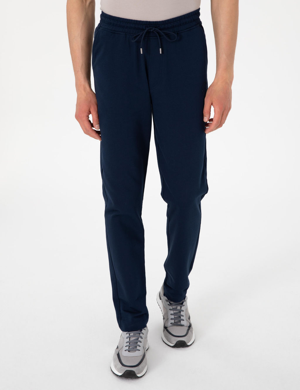 Lacivert Slim Fit E_ofman Alt_ - Pierre cardin фото 2