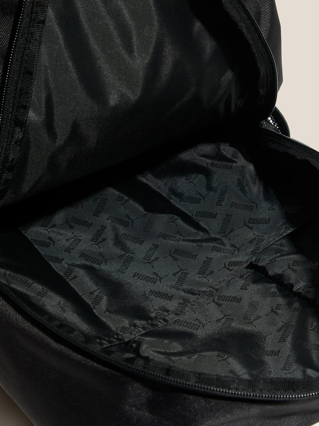 Рюкзак PUMA PUMA S Backpack Артикул 4555168, черный