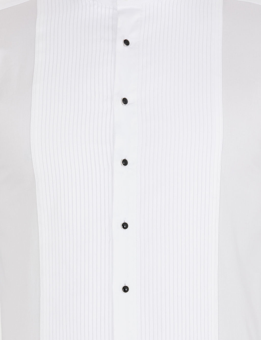 Beyaz Slim Fit Smokin G_mlek