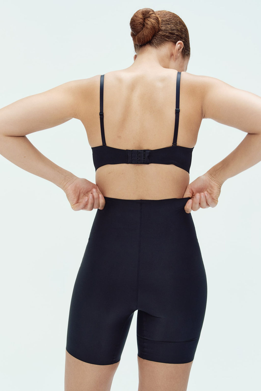 Pack de 2 culottes moldeadores efecto invisible - H&m фото 3