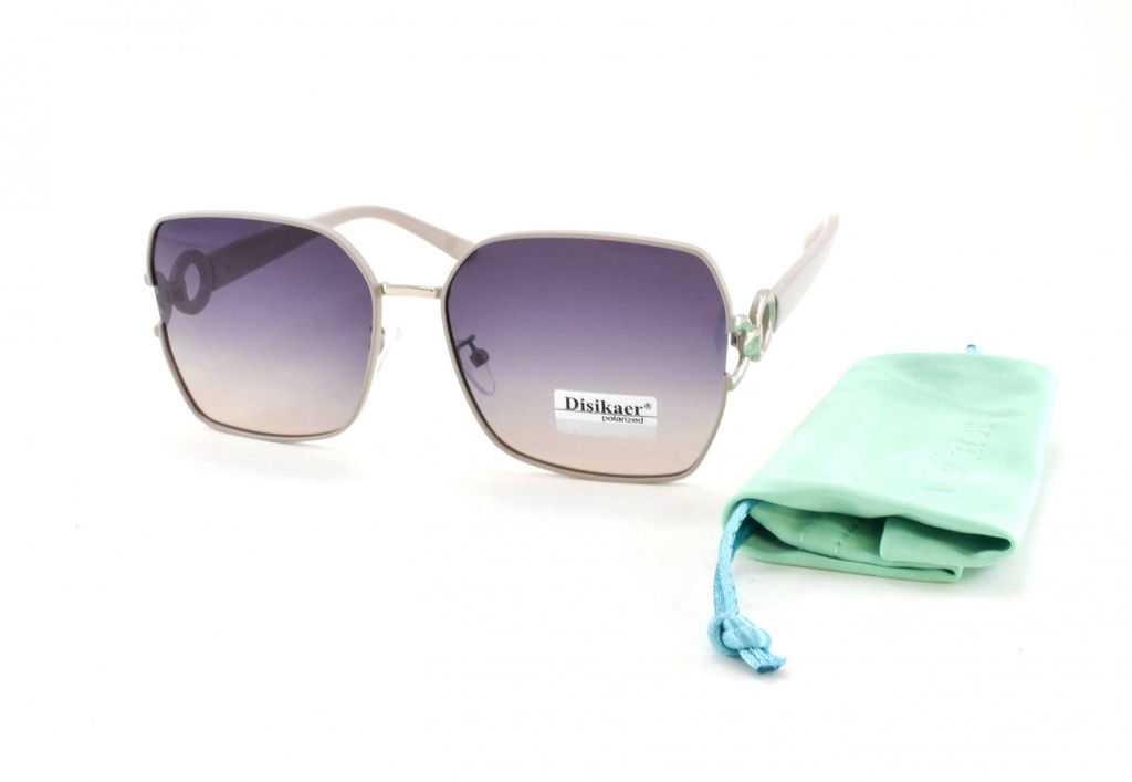 DISIKAER POLARIZED 0807 C4 62-16-135 (С ЧЕХЛОМ)