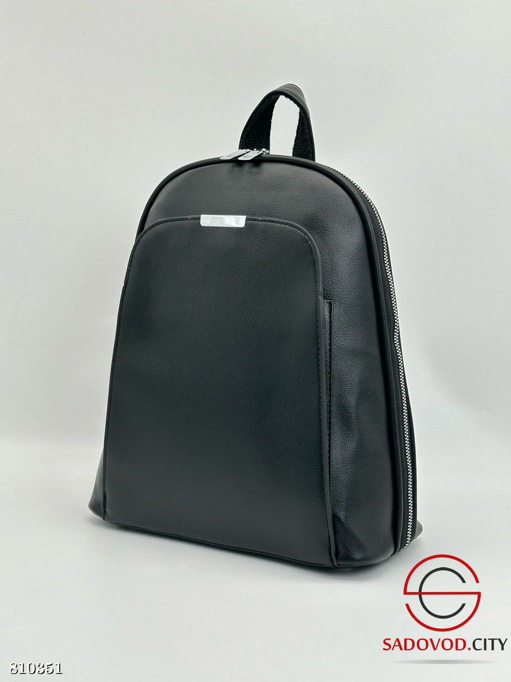 Рюкзак-сумка женская+пыльник