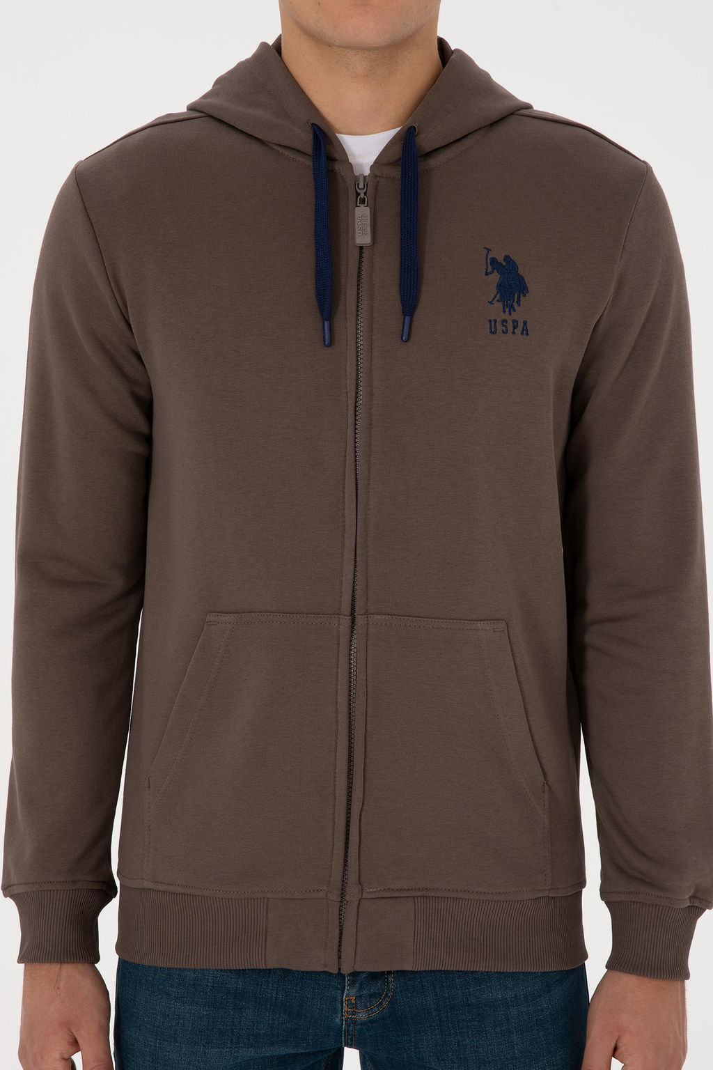 Erkek Vizon _rme H_rka - U.s. polo assn фото 6