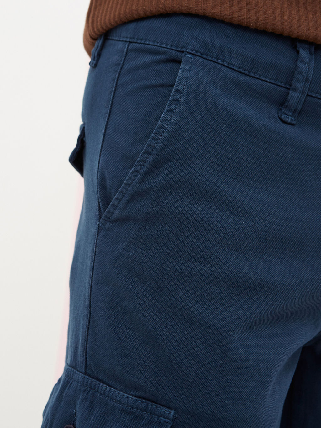 Мужские шорты - Mossmore фото 7