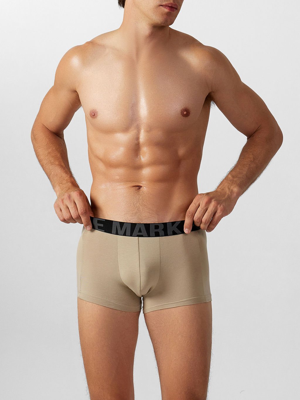 Цена за 2 штуки! ТРУСЫ МУЖСКИЕ - Mark formelle фото 2