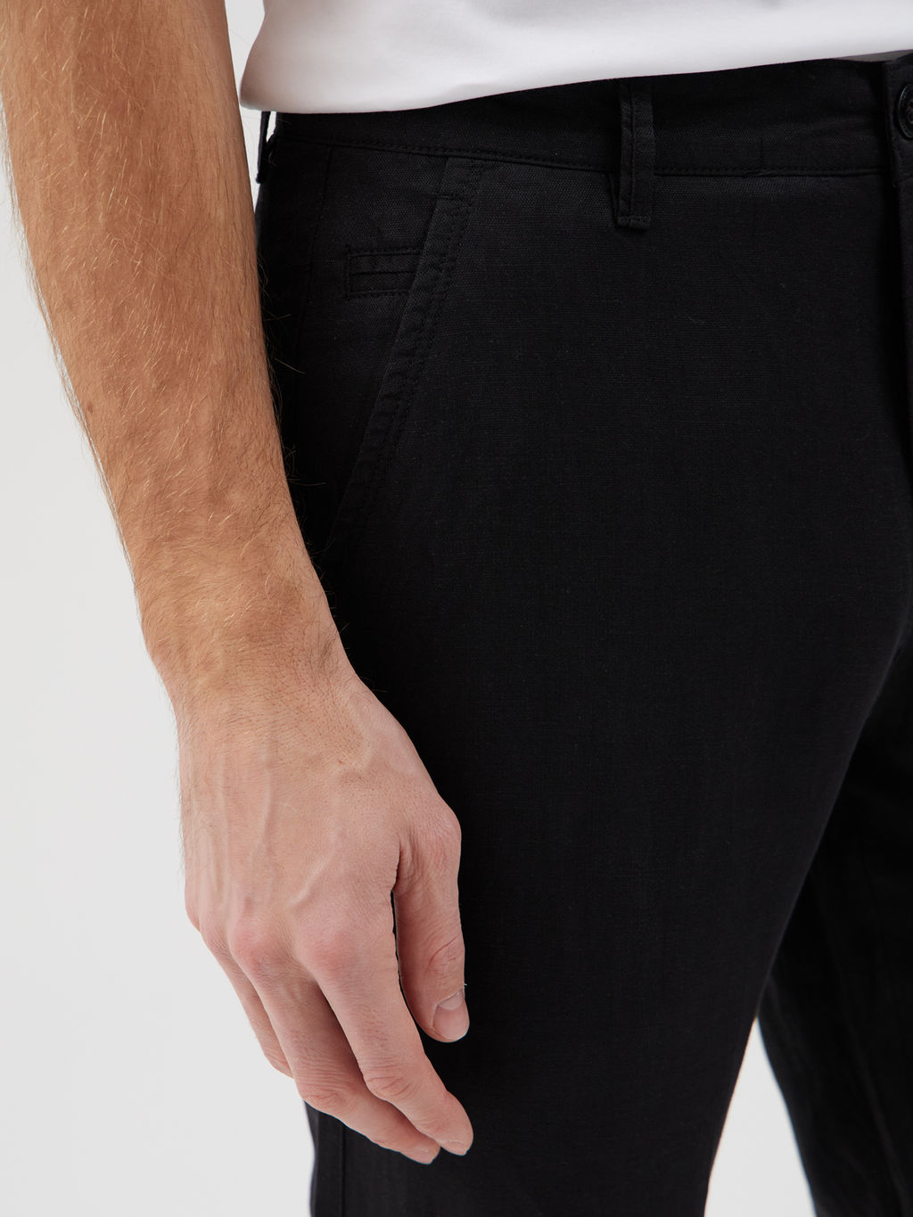 Мужские Брюки - Mossmore фото 46