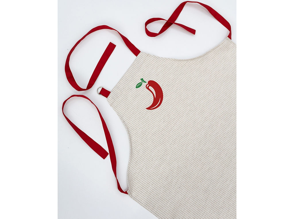 Фартук Ф/Л/1810-1/2664/перецП 70x70