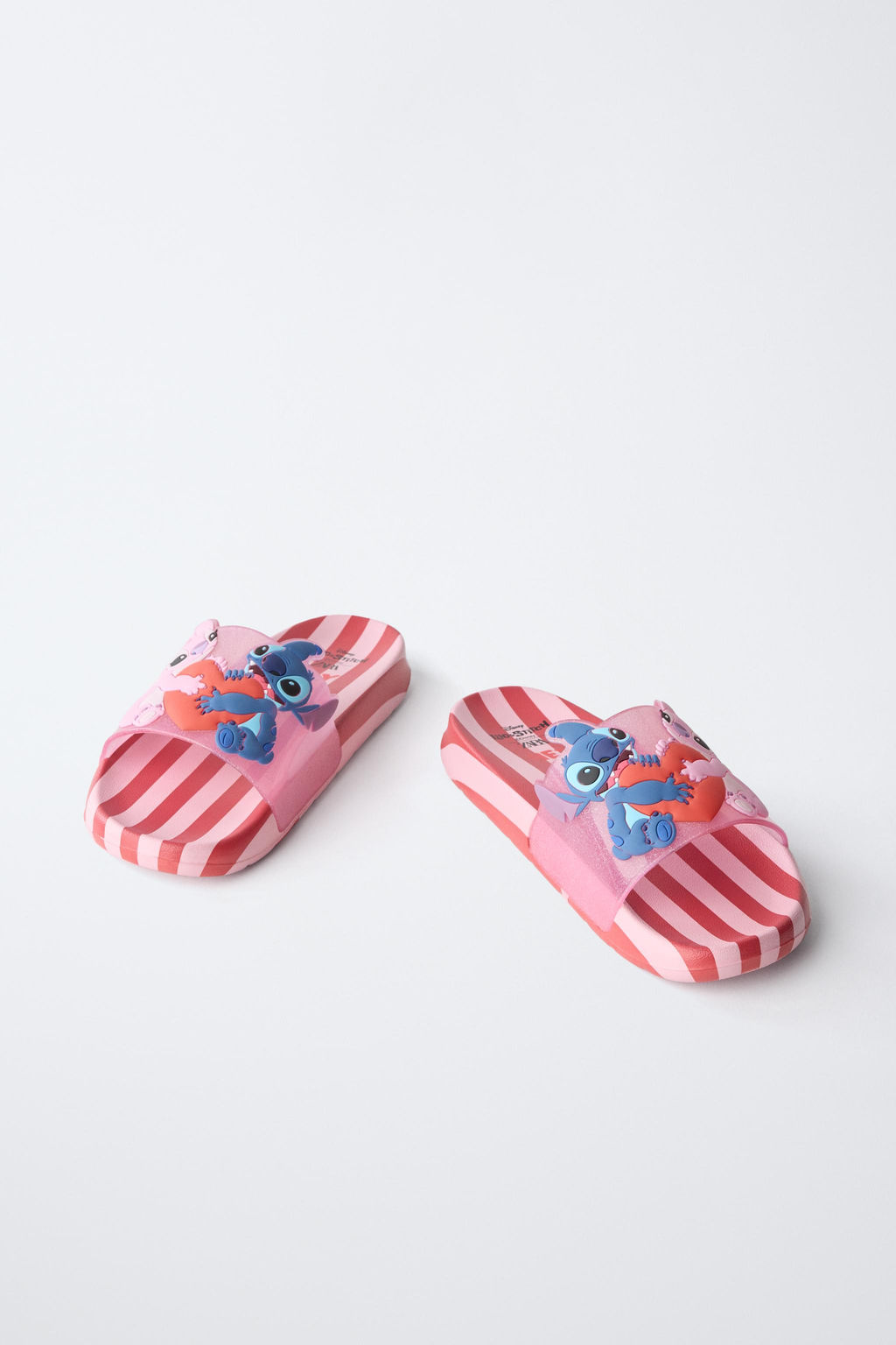 PALA LILO & STITCH  DISNEY / Rojo - Zara фото 11