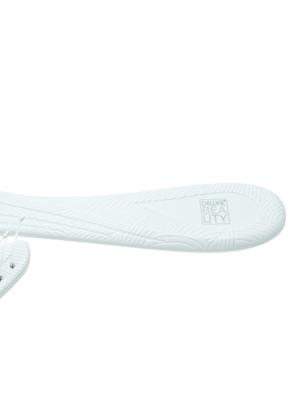 Щетка продувная Ocean Wave DEWAL BEAUTY DBEF8-1LightBlue  фото 3