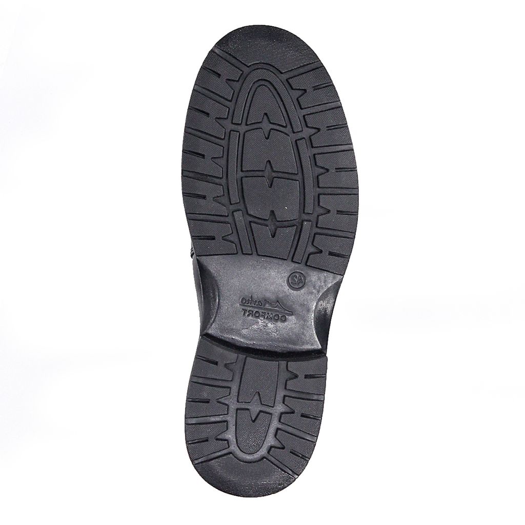 Ботинки мужские