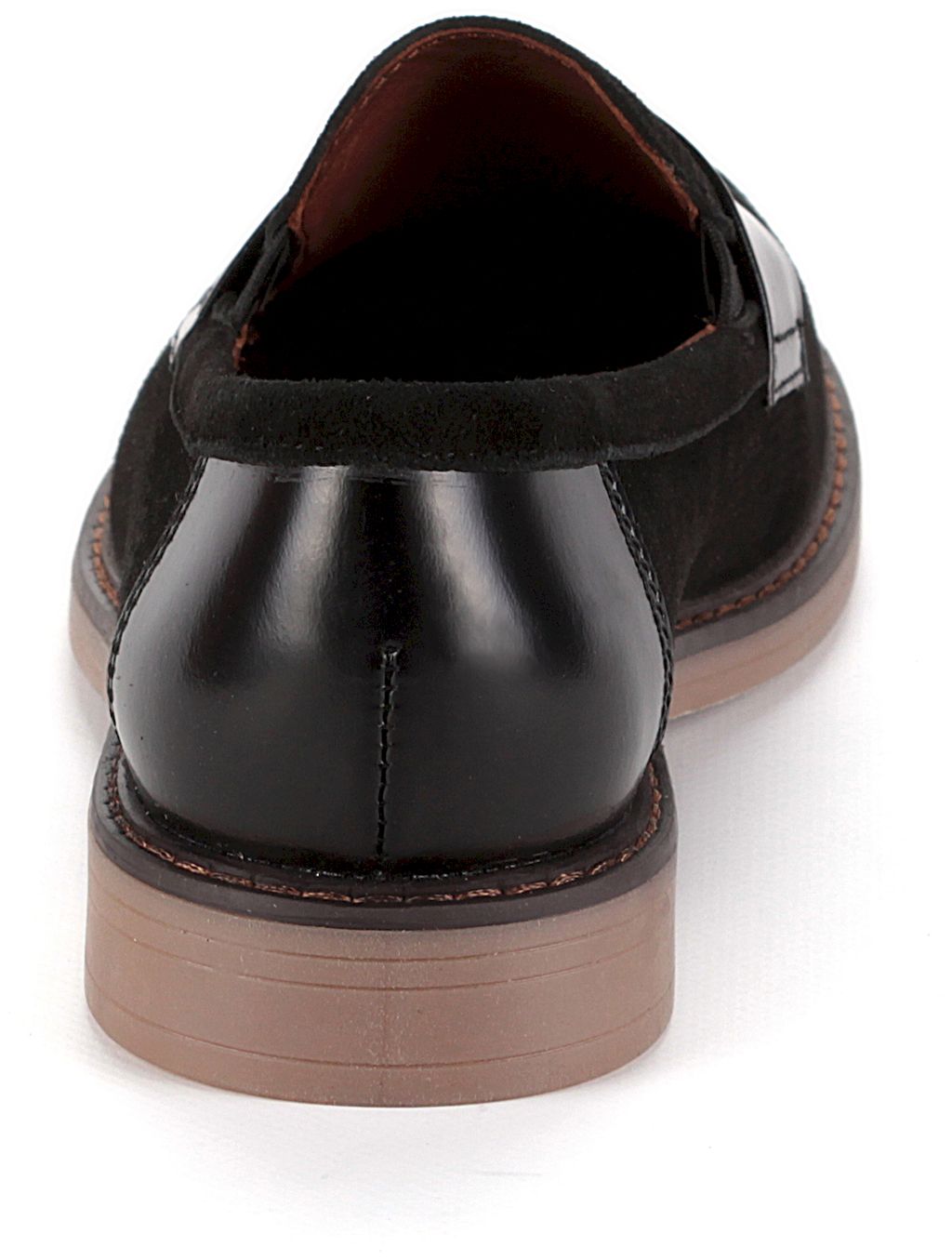 лоферы для мальчиков - Riconte фото 6