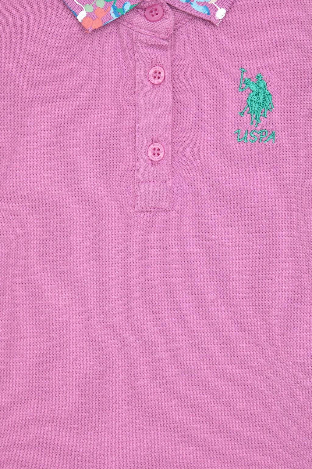 K_z _ocuk Fu_ya Basic Ti__rt Sepette S_rpriz _ndirim - U.s. polo assn фото 3