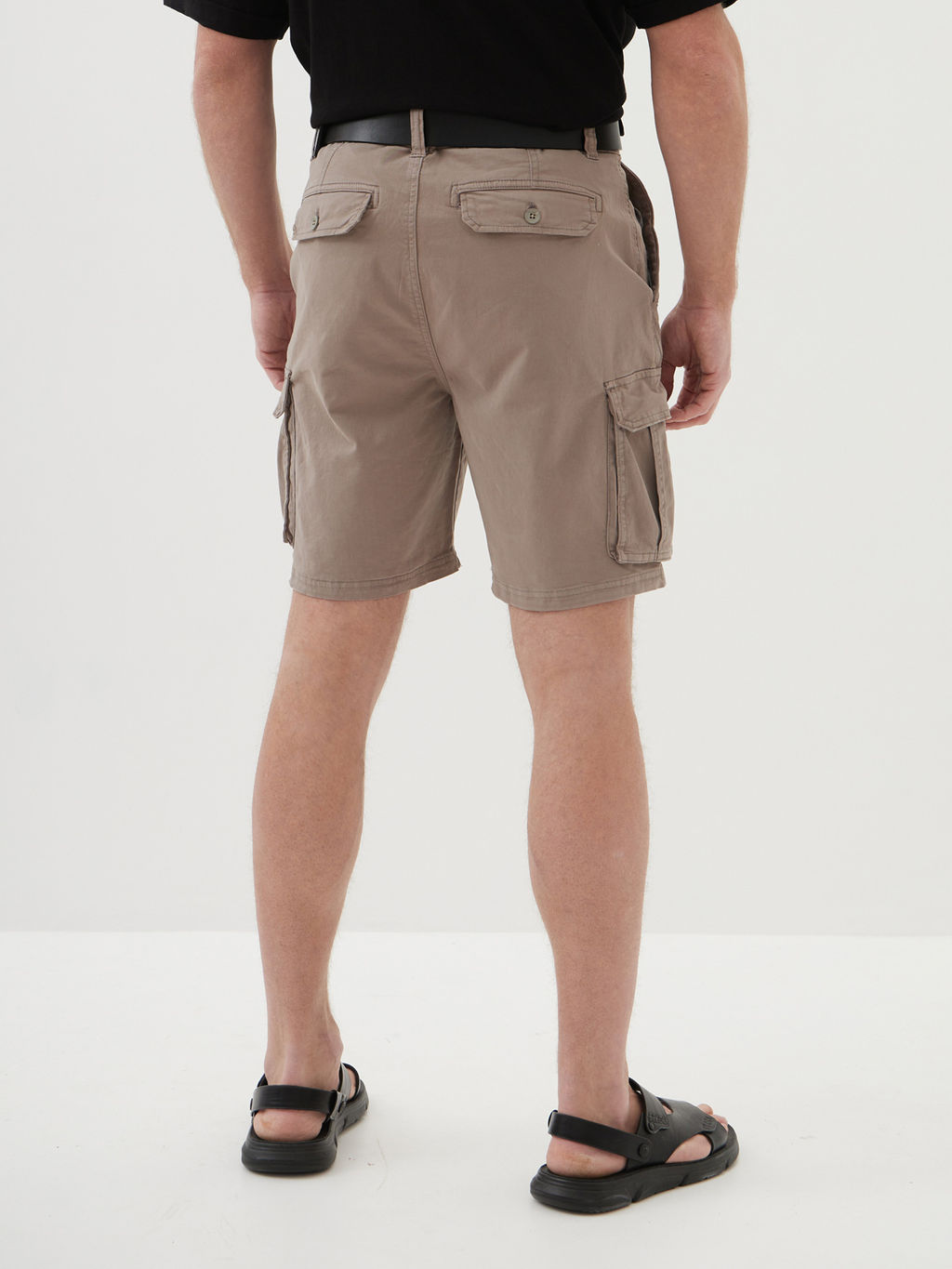 Мужские Шорты - Mossmore фото 7