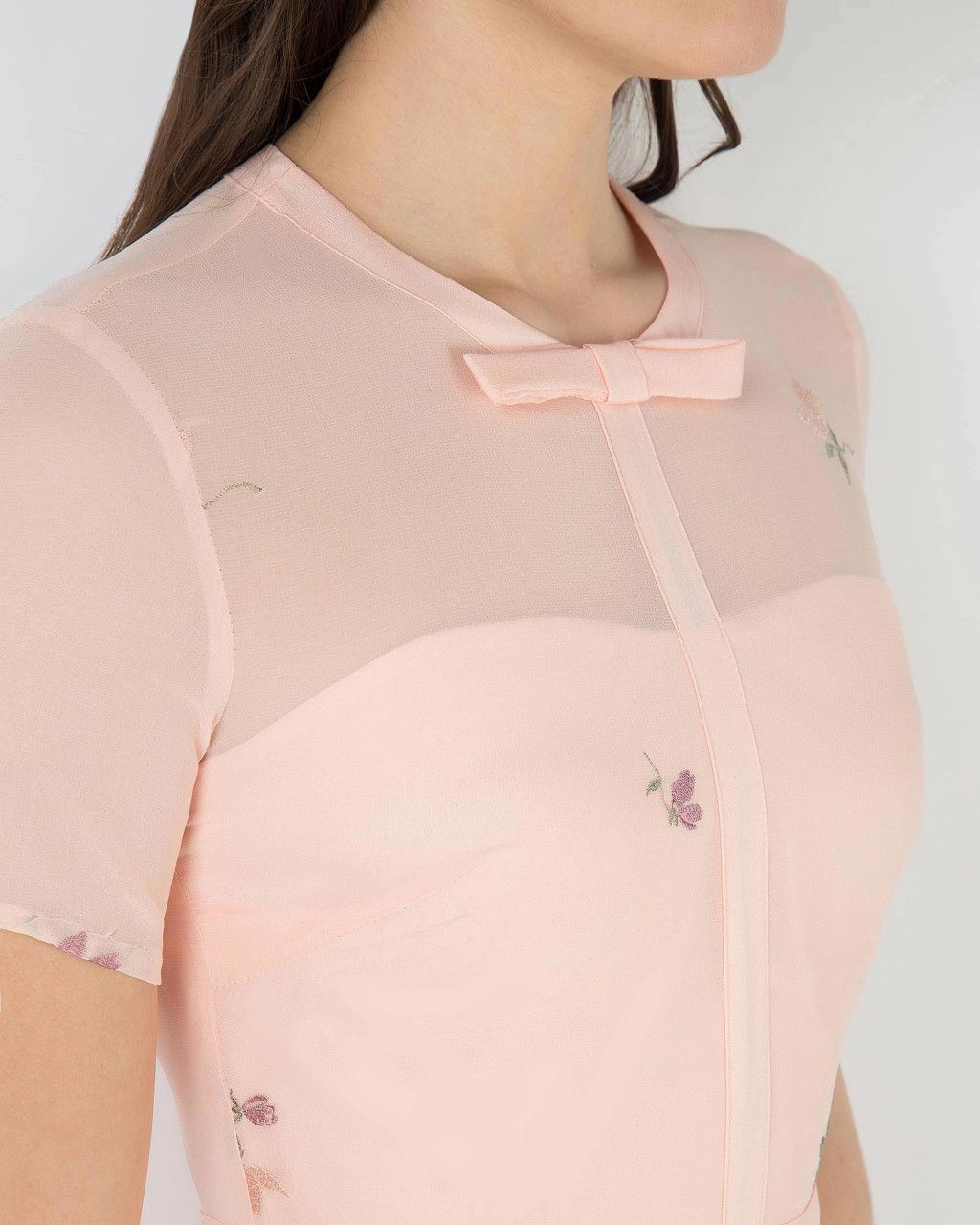 Платье жен. - Incity фото 4