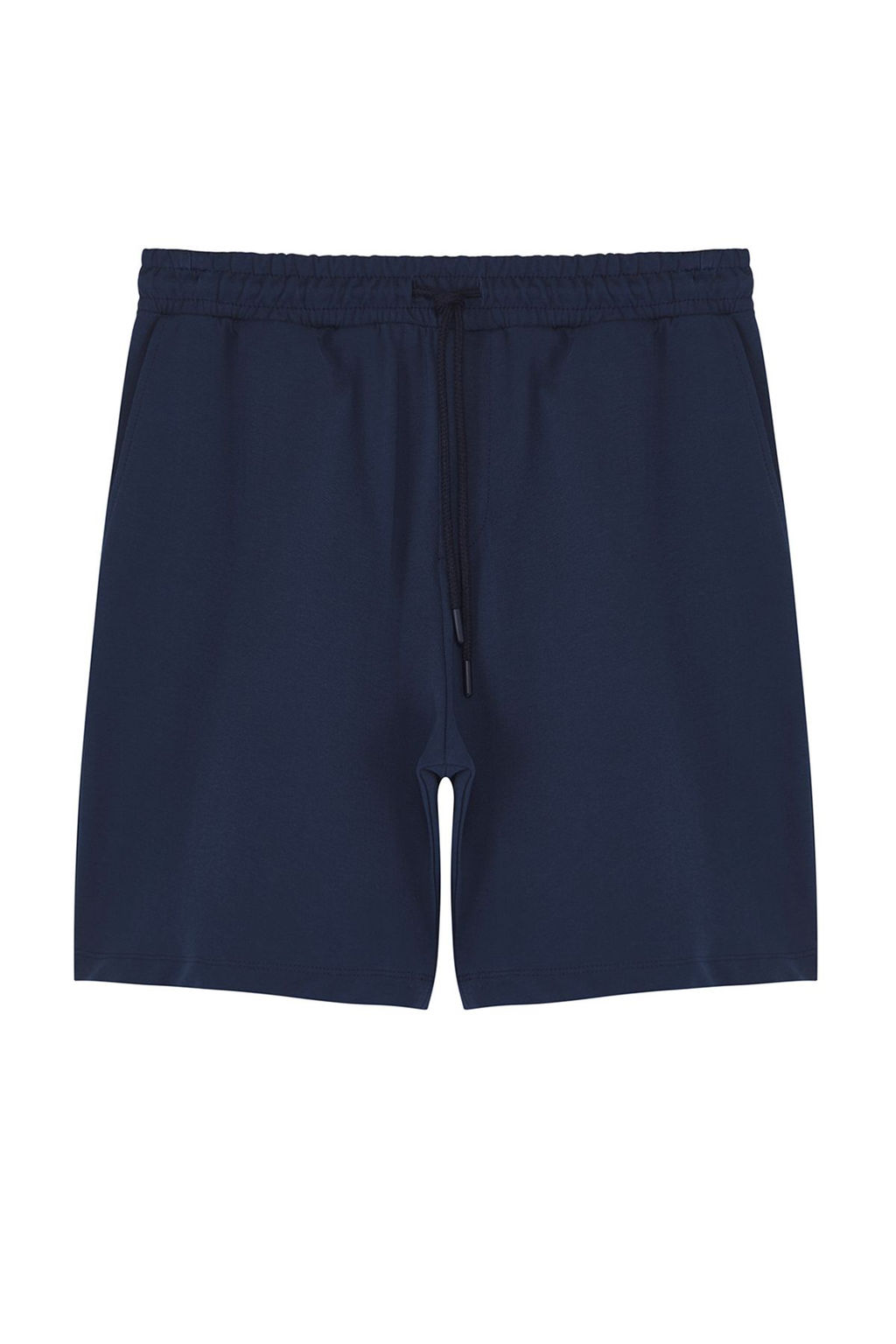 Lacivert-Tas 2li Paket Regular %100 Pamuk Rahat Sort TMNSS24SR00013