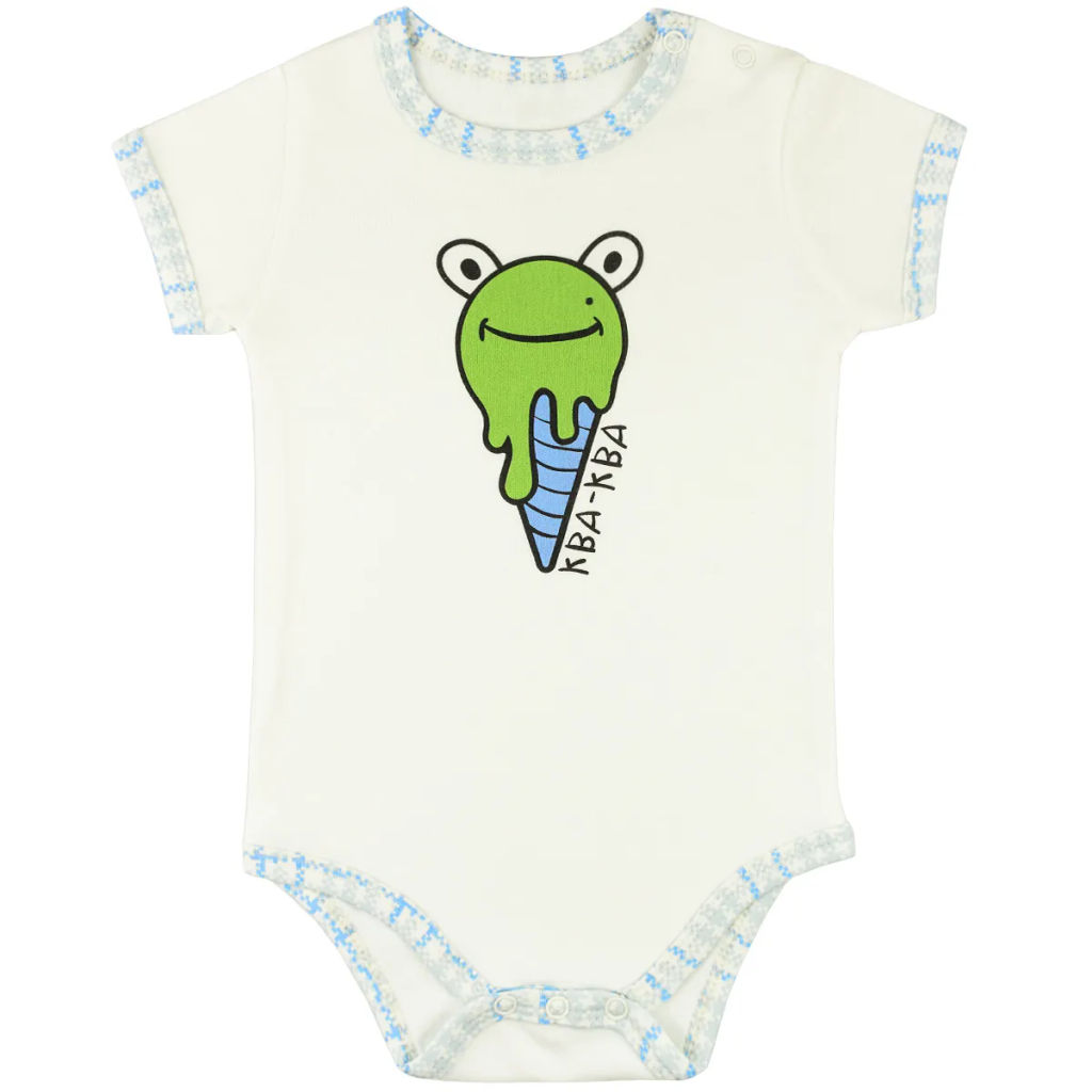 Боди интерлок 0658200202 - Youlala фото 2