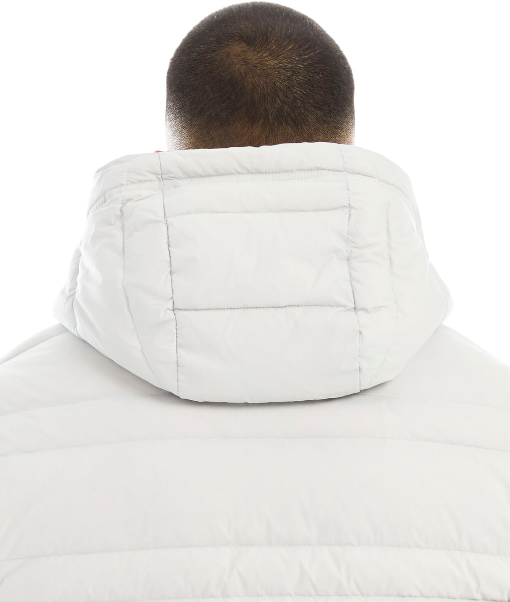 Пуховик мужской - RANK фото 11