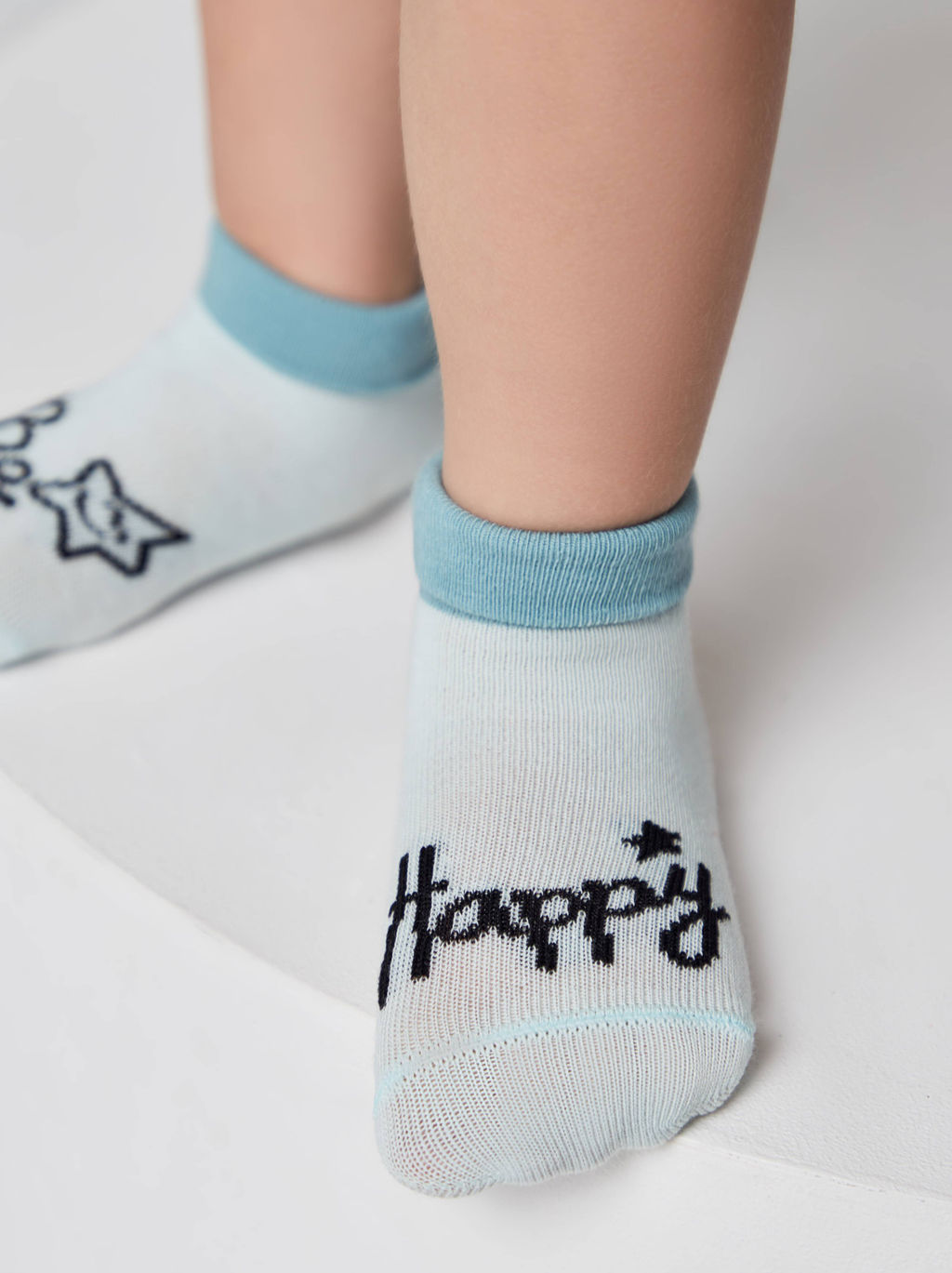 Цена за 2 пары. Носки классические CONTE-KIDS TIP-TOP Носки детские