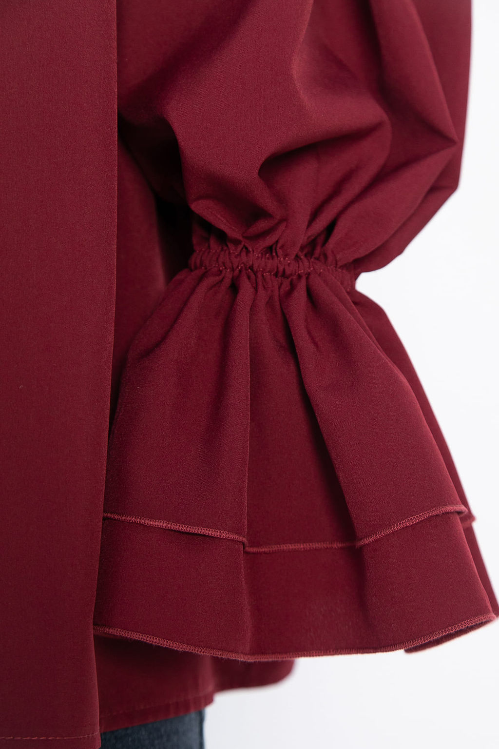 Блуза Присцилла - Lt collection фото 15