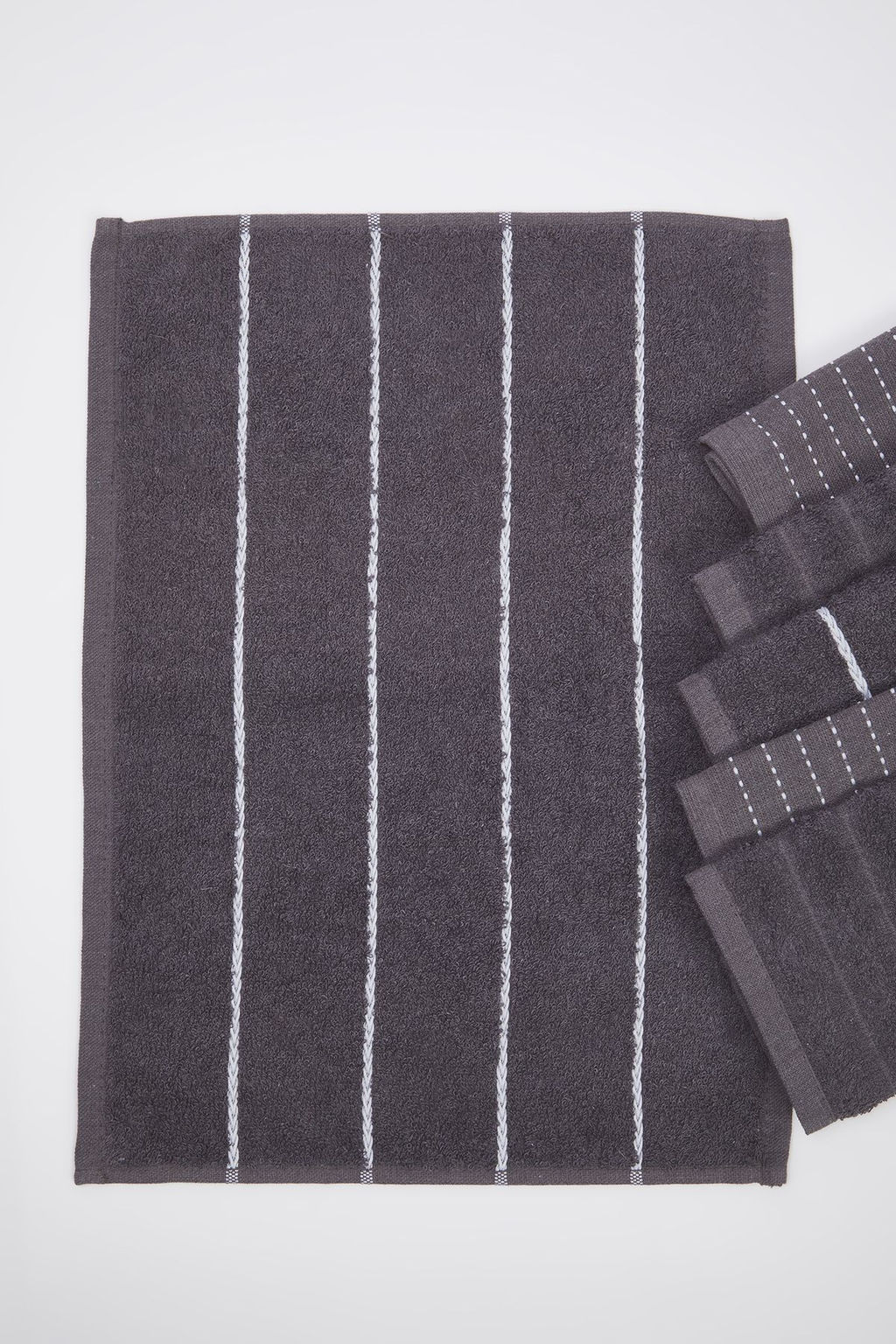 Trendyolmilla Home 6l? Mutfak Havlu Seti 30x45cm TPHSS25MH00000