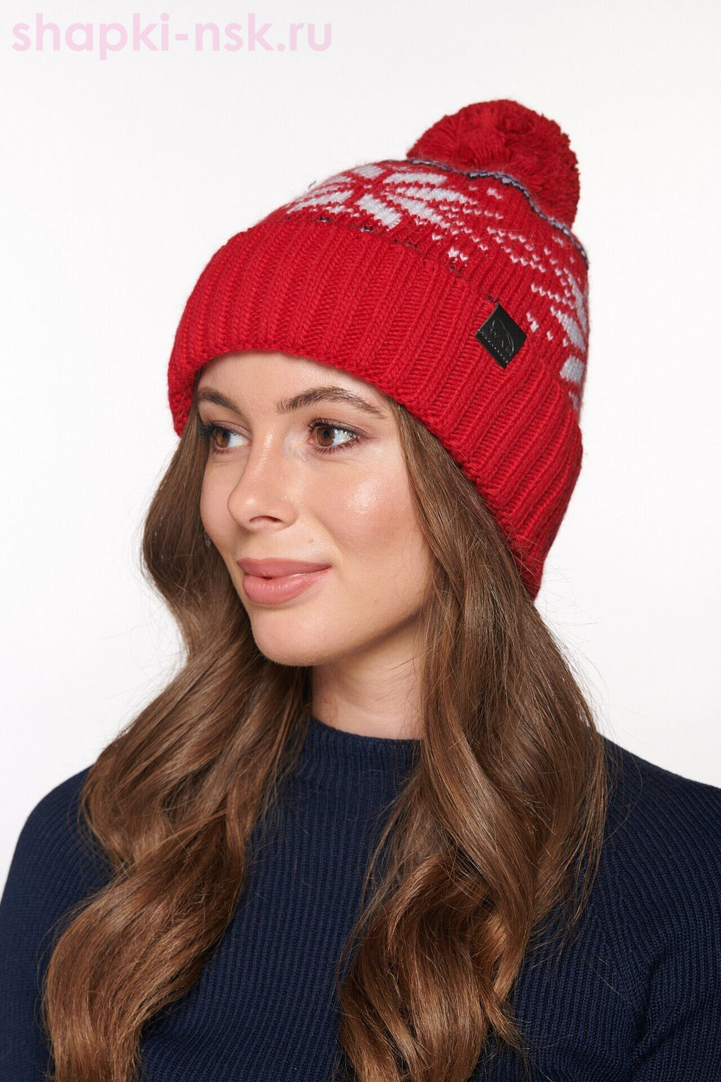 437 T Шапка (56-58)