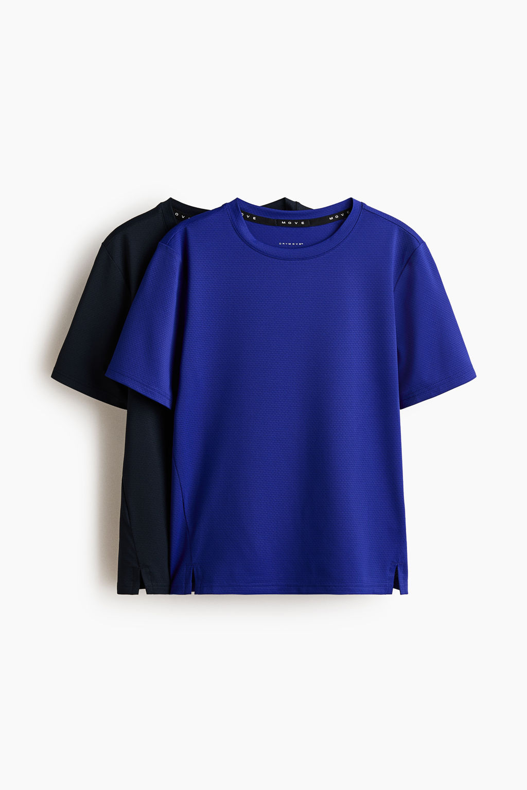 Pack de 2 camisetas de deporte con DryMove - H&m фото 3