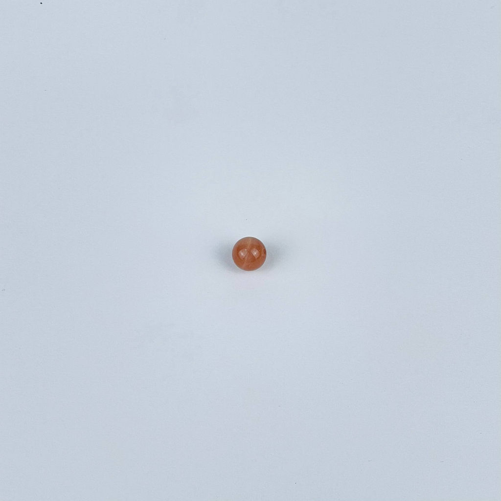 Бусины для украшений из Лунного камня (10 шт)