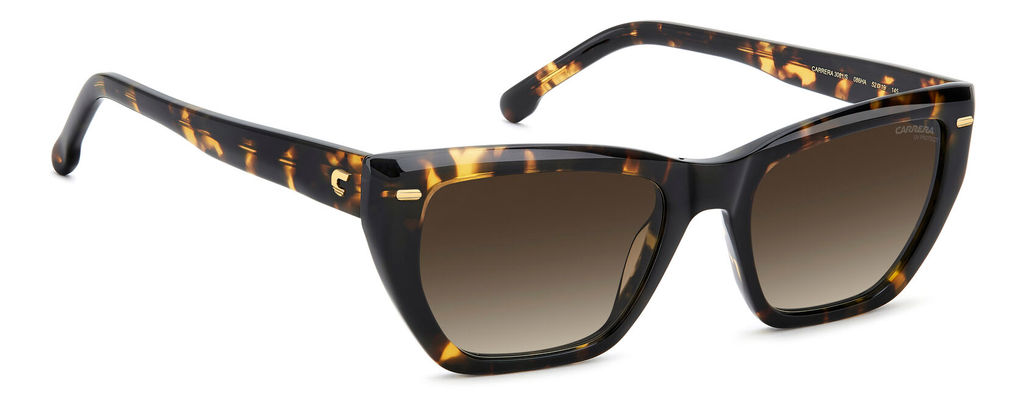 Солнцезащитные очки CARRERA CARRERA 3081/S фото 3
