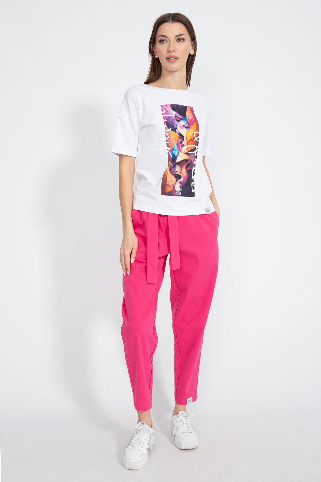 Брюки 4101 - Kivviwear фото 5