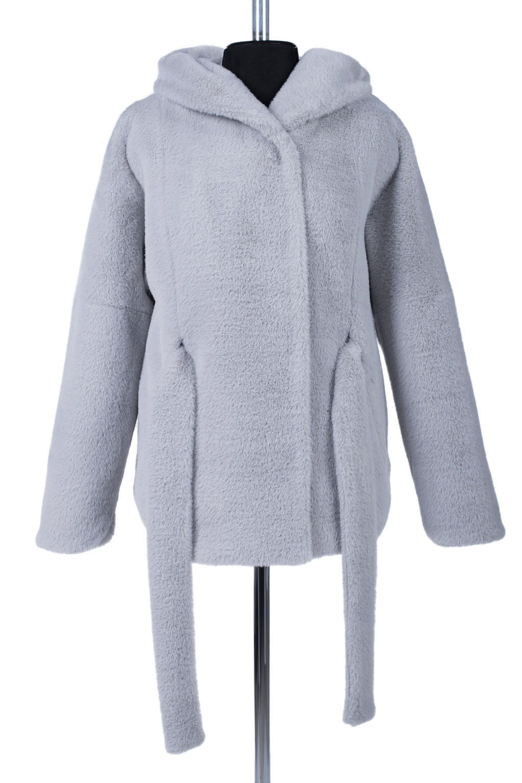 Пальто  демисезонное (пояс)