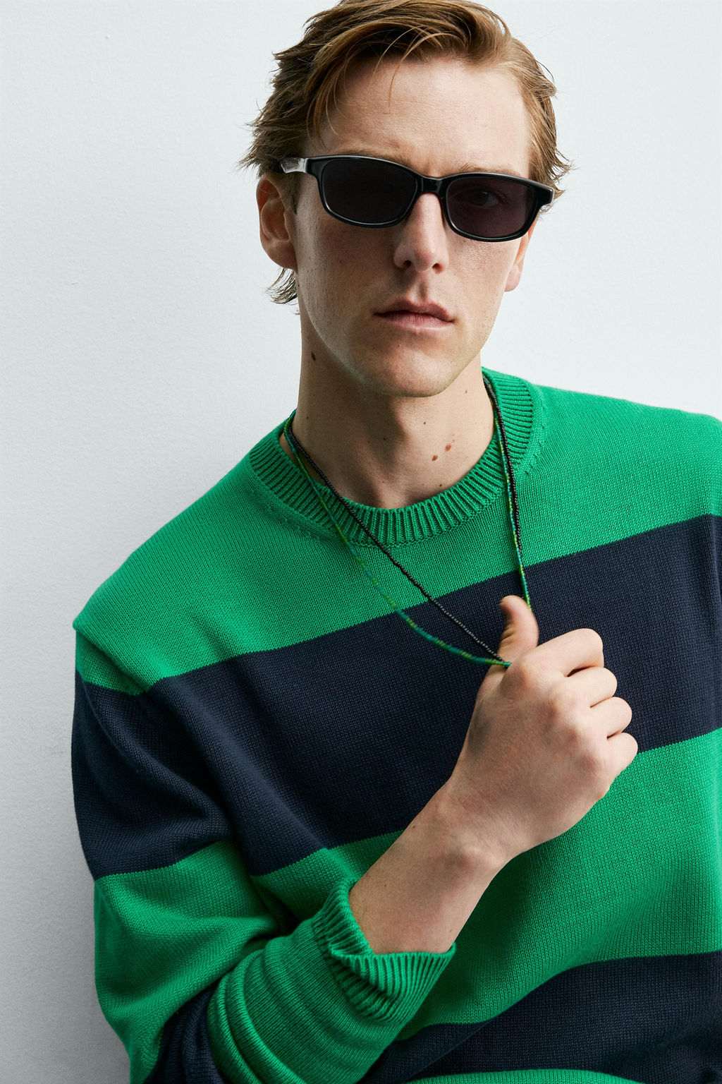 COLLARES COMBINADOS PACK 2 AARON LEVINE X ZARA / varios  фото 2