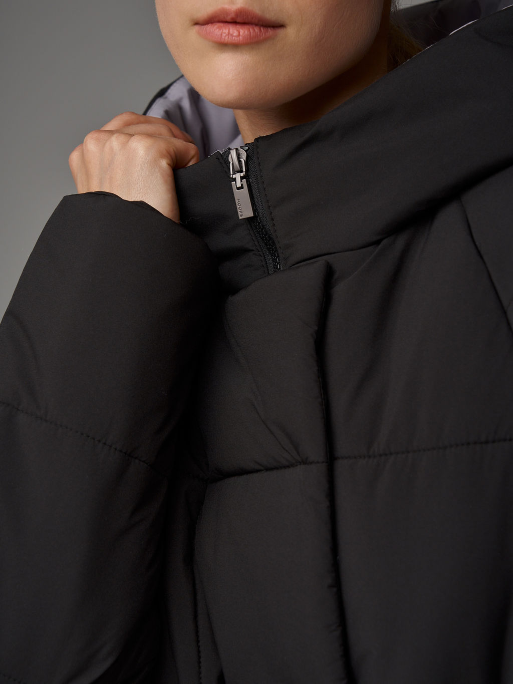 Пальто женское 

АРТ. 81901 - Hoops фото 3