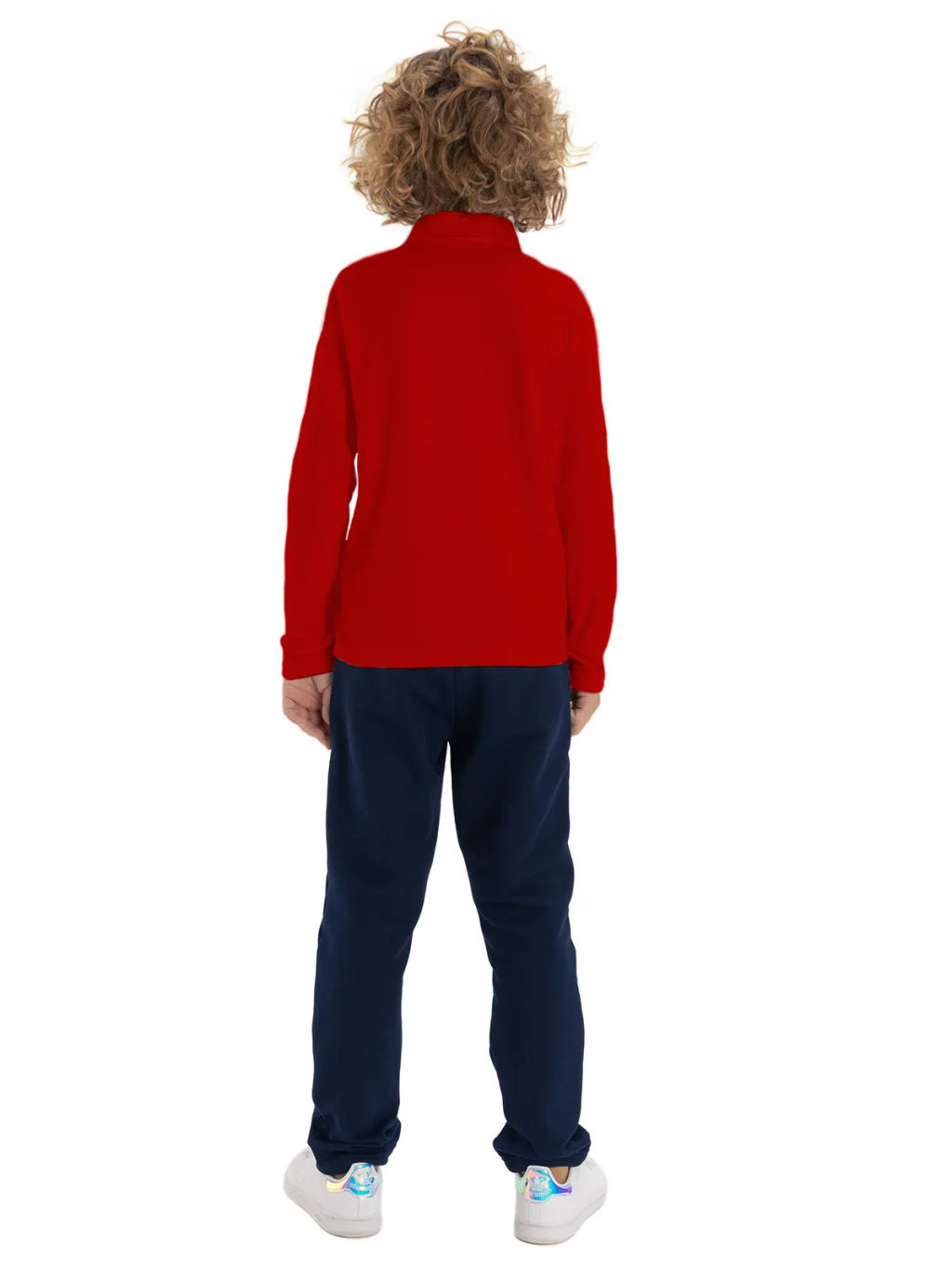 Джемпер мал. О13904 - Карамелли фото 15