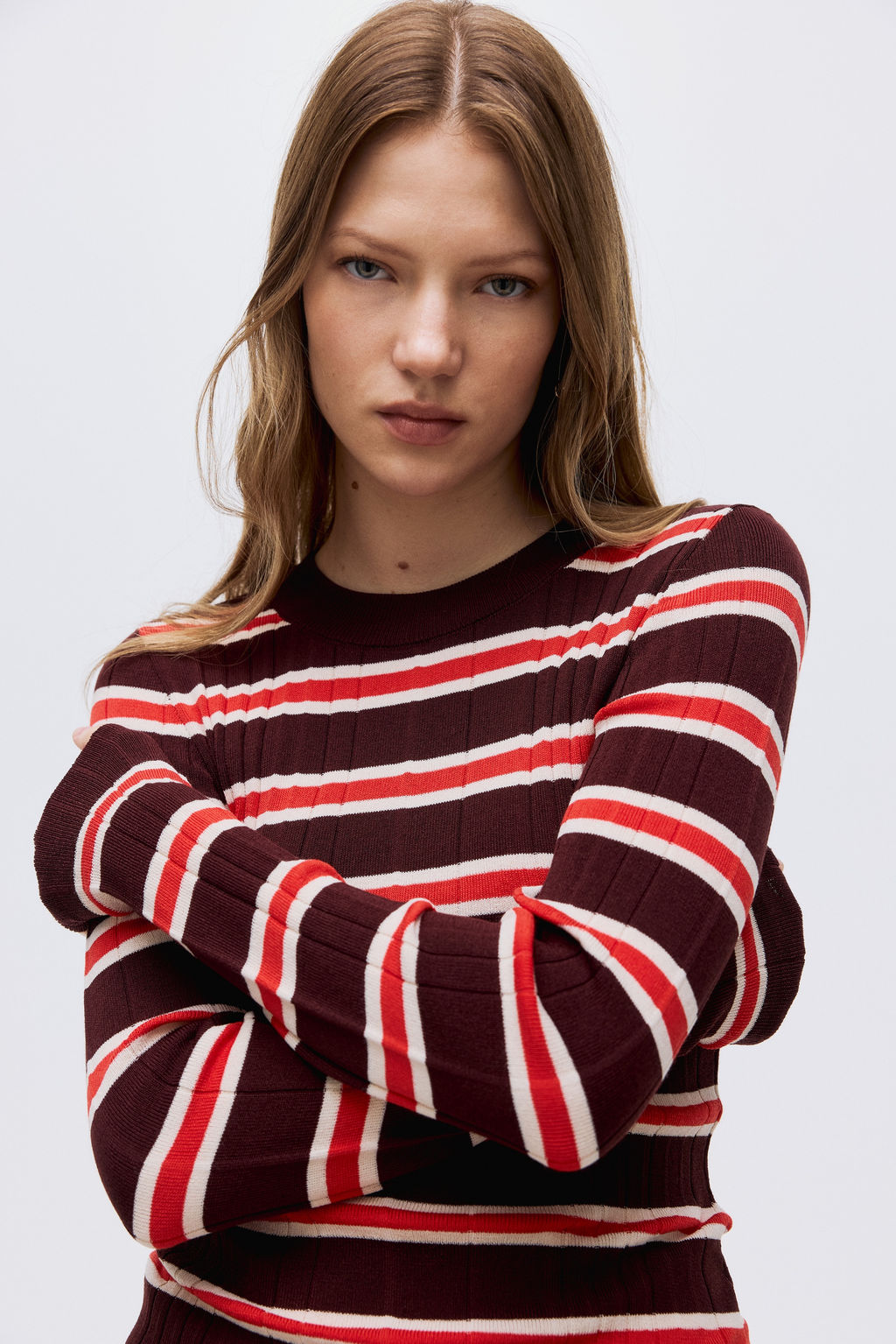 Top en punto de canal? - H&m фото 2