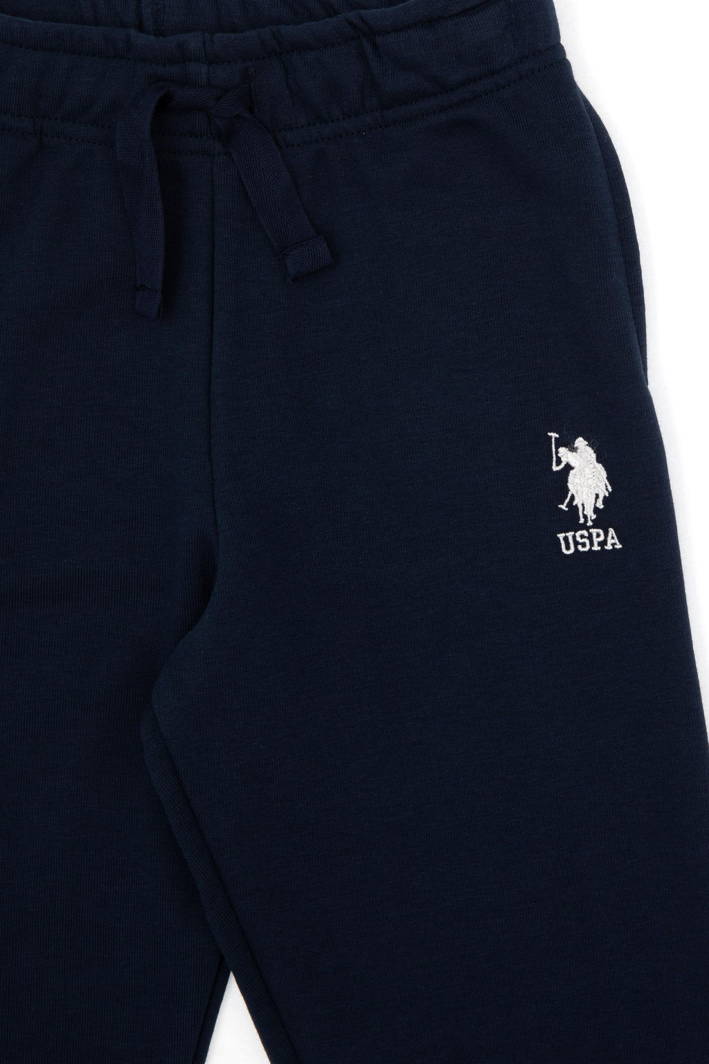 Erkek _ocuk Lacivert Pijama Tak_m_ Sepette S_rpriz _ndirim - U.s. polo assn фото 7