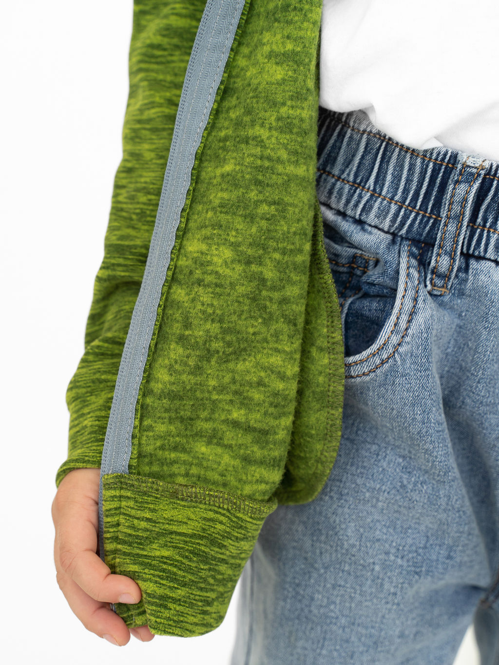 Джемпер детский (110)