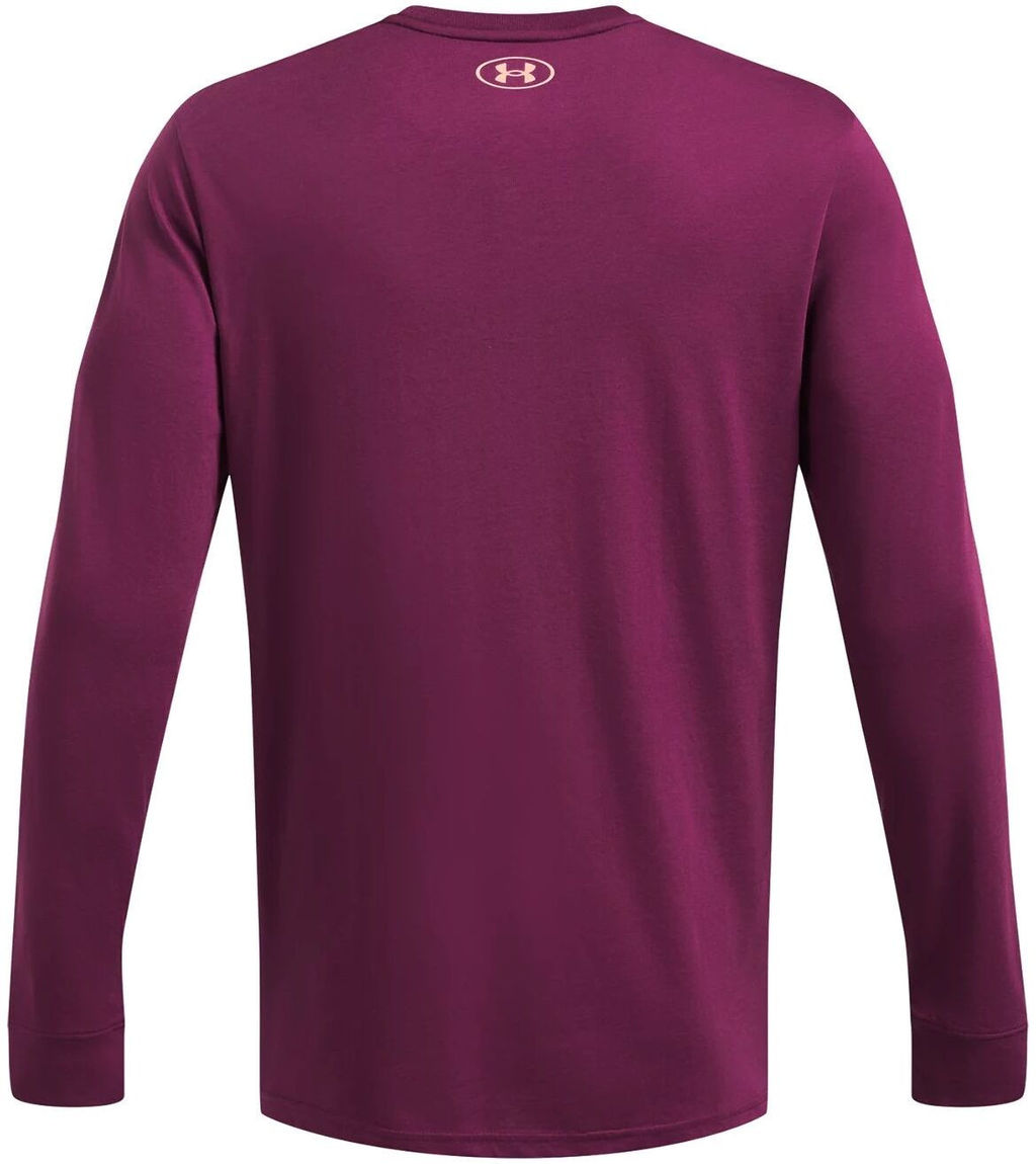 Лонгслив мужской