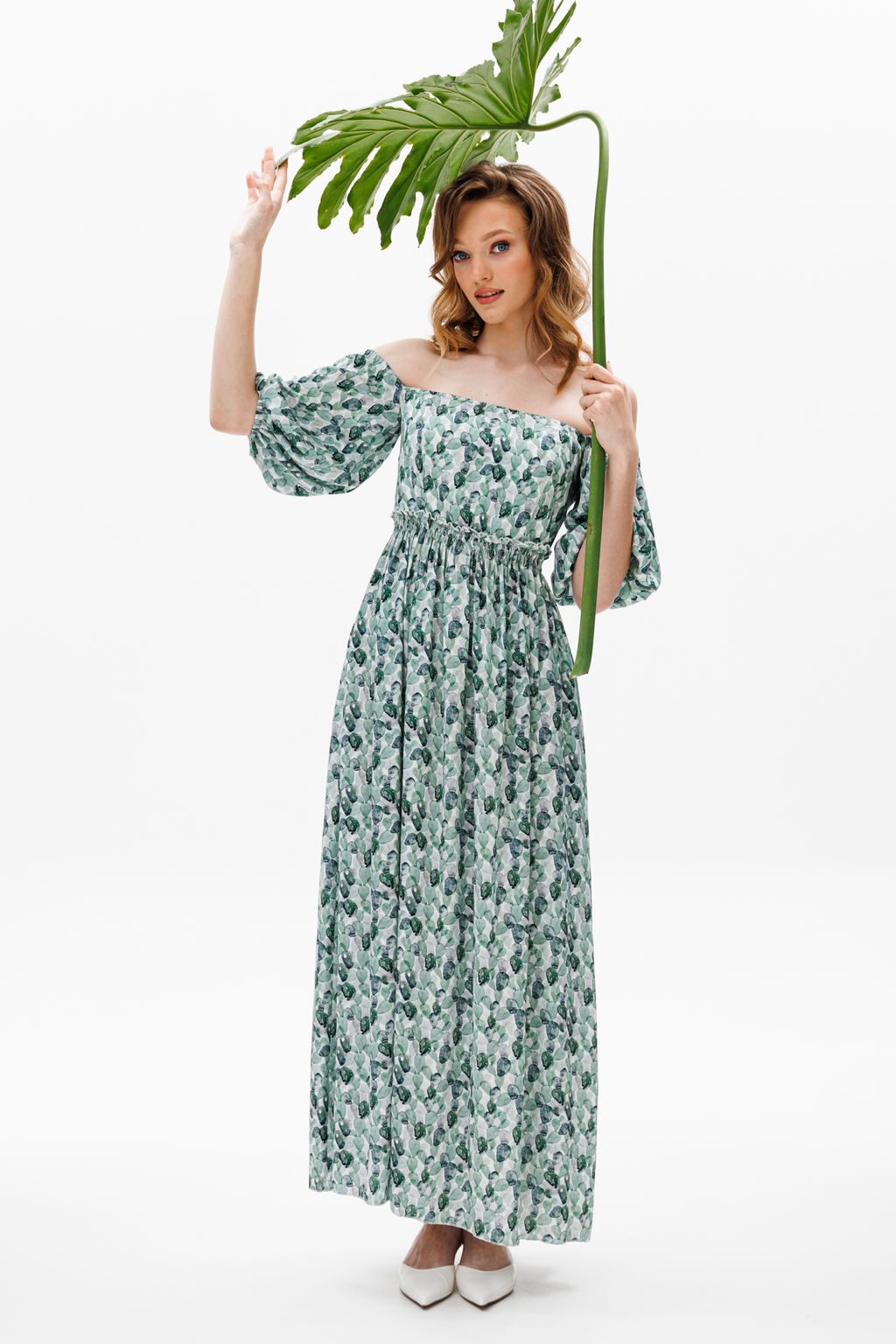 Платье 2639 - Eola фото 6