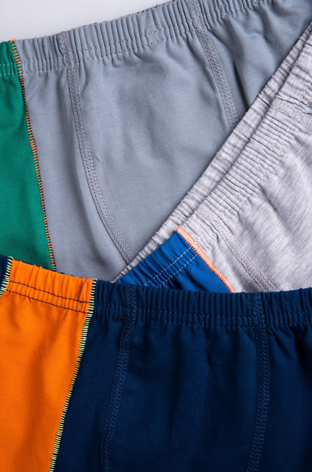 Трусы-боксеры для мальчика 3 шт. Baykar  фото 2