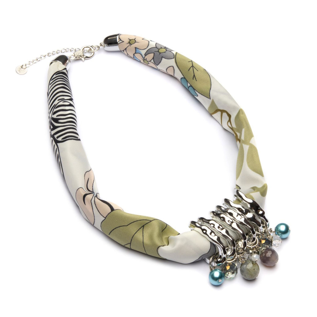 Ожерелье 58sp2802 - Foxtrot фото 4