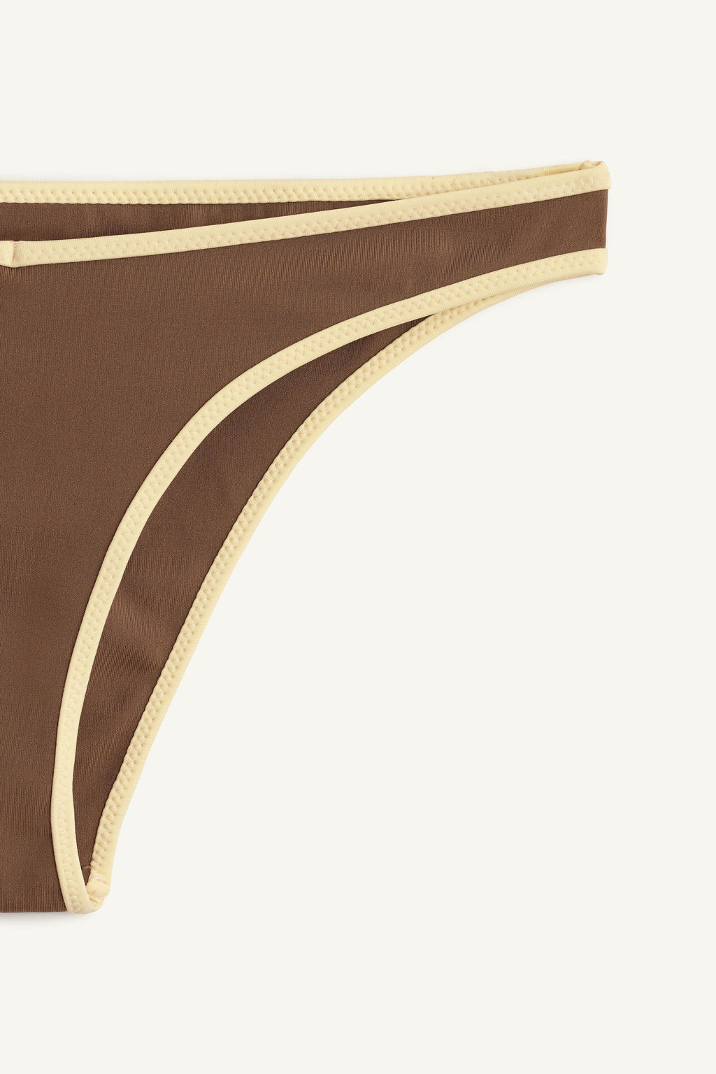 BKN BTTM / Khaki - Zara фото 6
