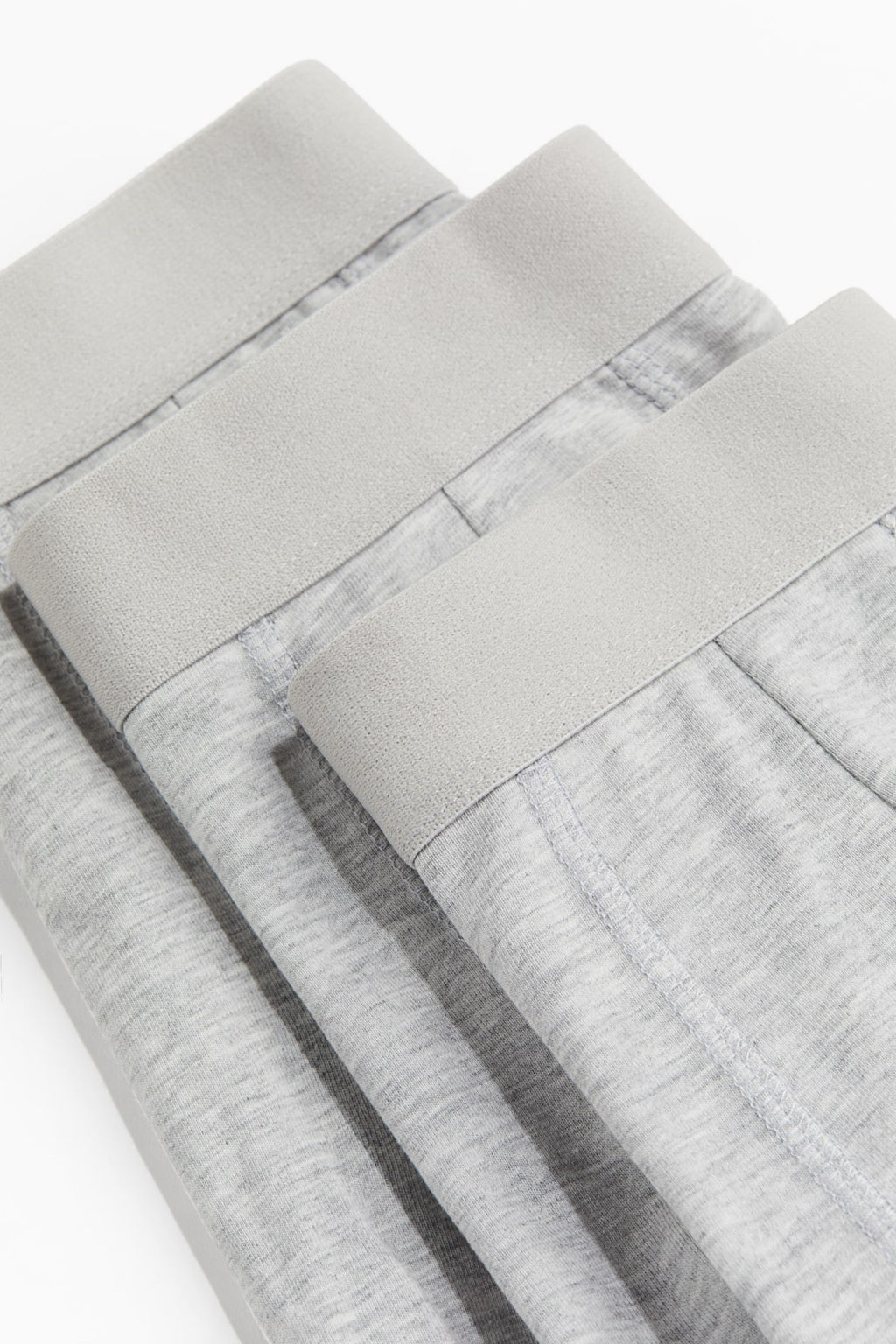 Pack de 5 calzoncillos trunk Lycra® Xtra Life - H&m фото 4