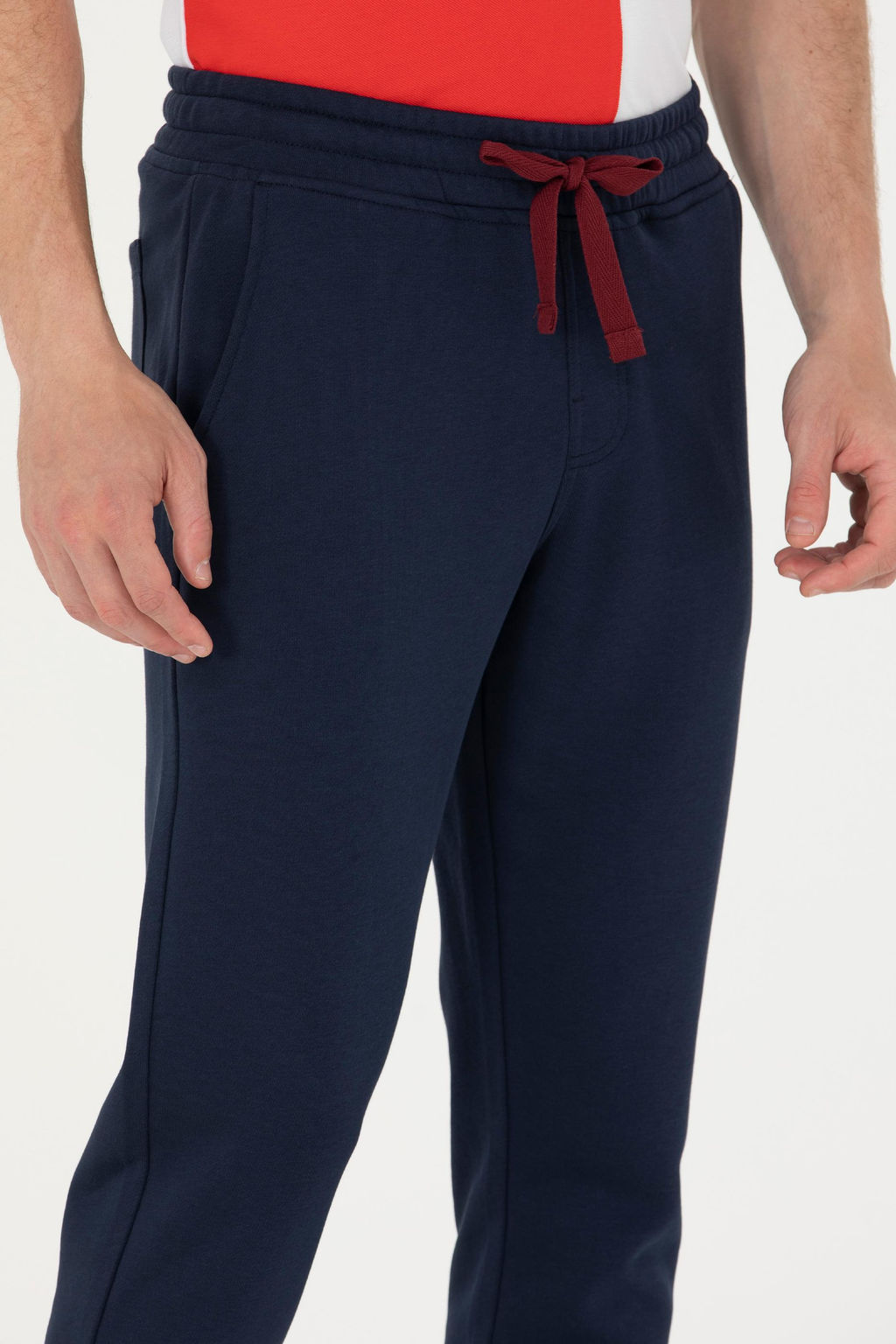 Erkek Lacivert E_ofman Alt_