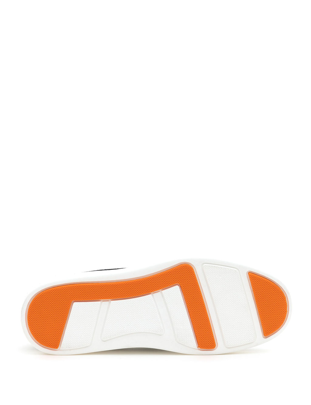 Lacivert Loafer Ayakkab_