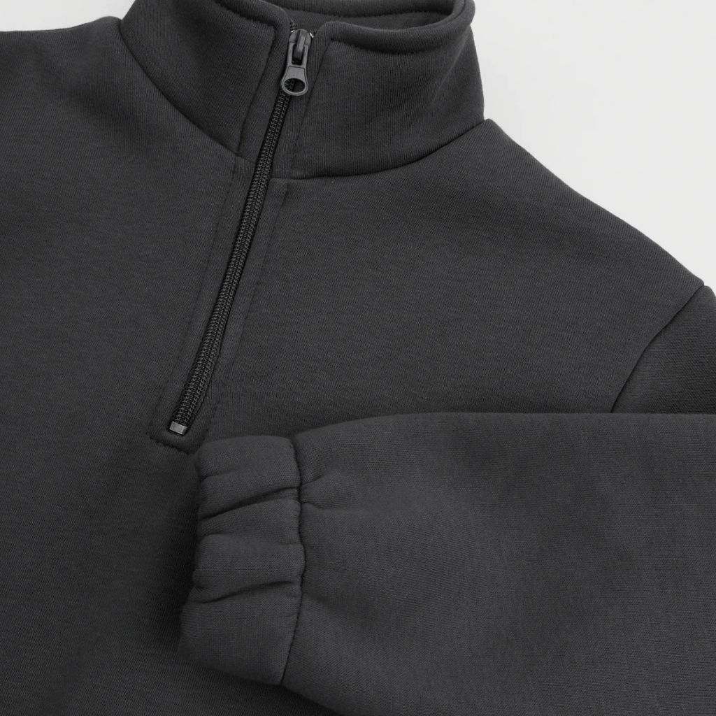 Костюм футер 3х нитка начёс 8511340201