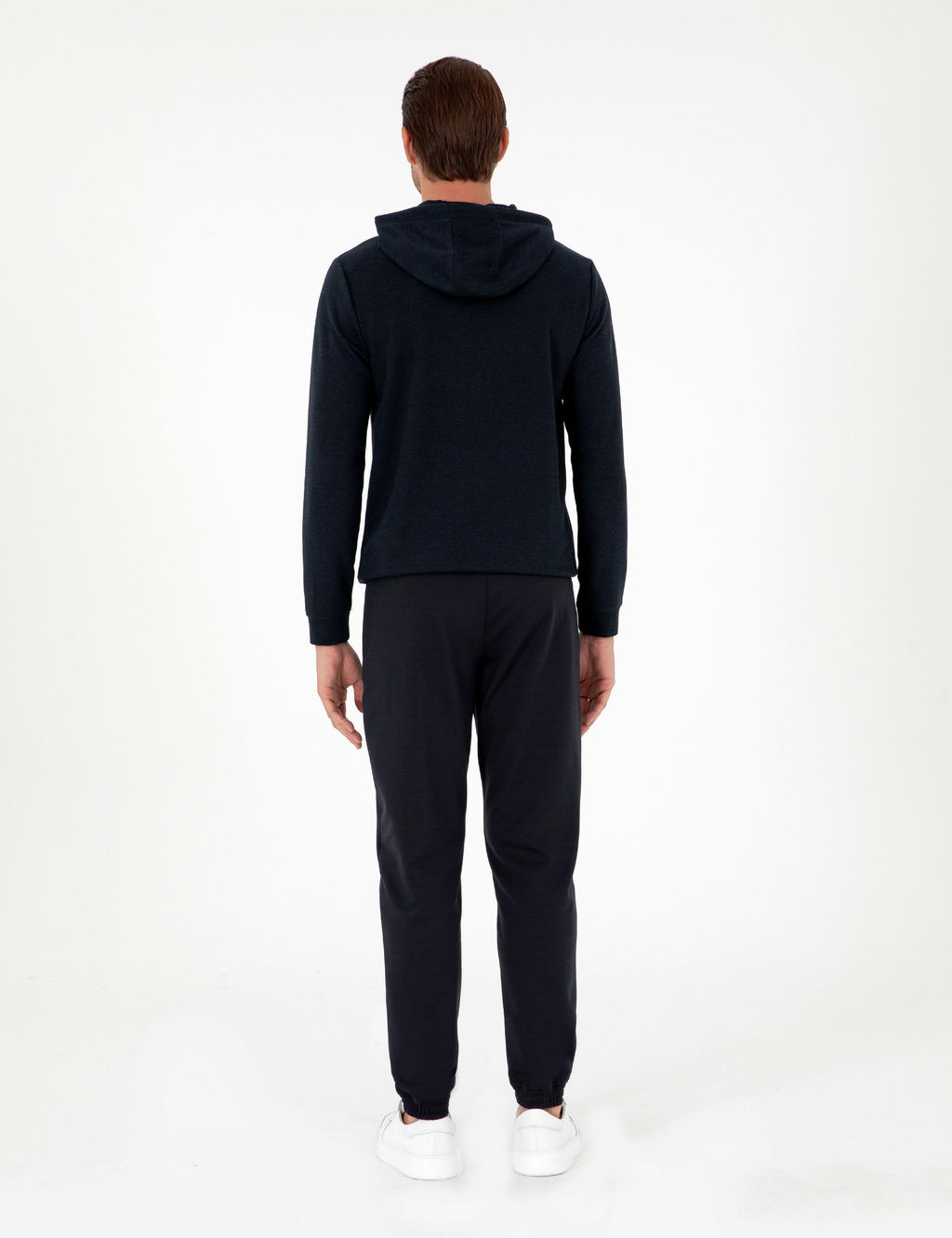 Lacivert Slim Fit E_ofman Alt_ - Pierre cardin фото 4