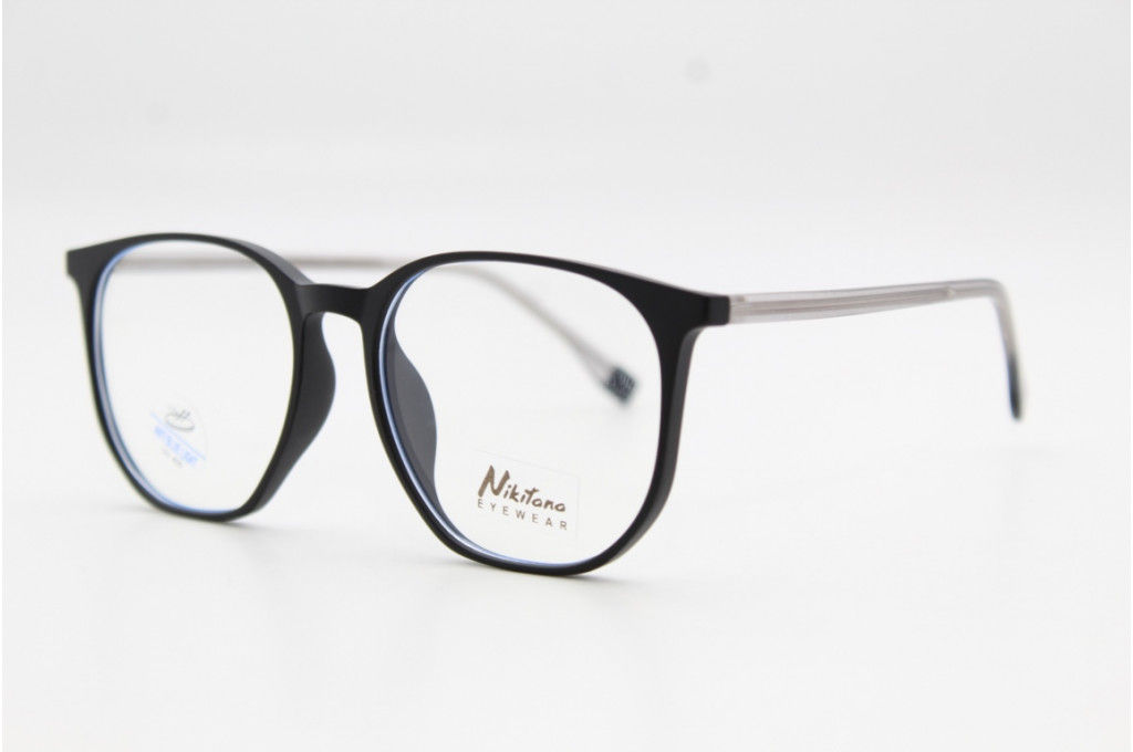 Оправа NIKITANA 8311 54-17-145 C2 (матовые)