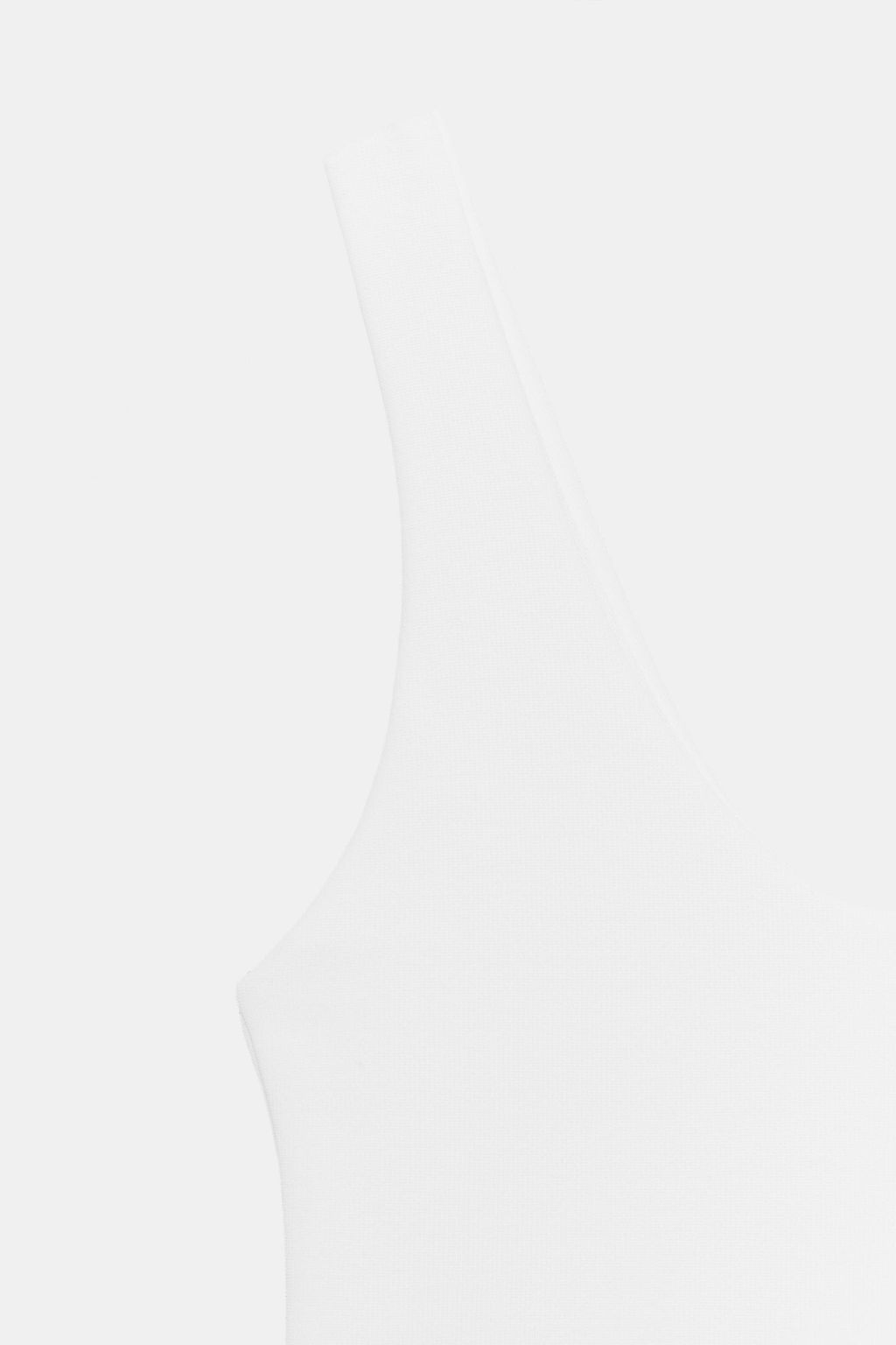 BODY STRETCH / Blanco